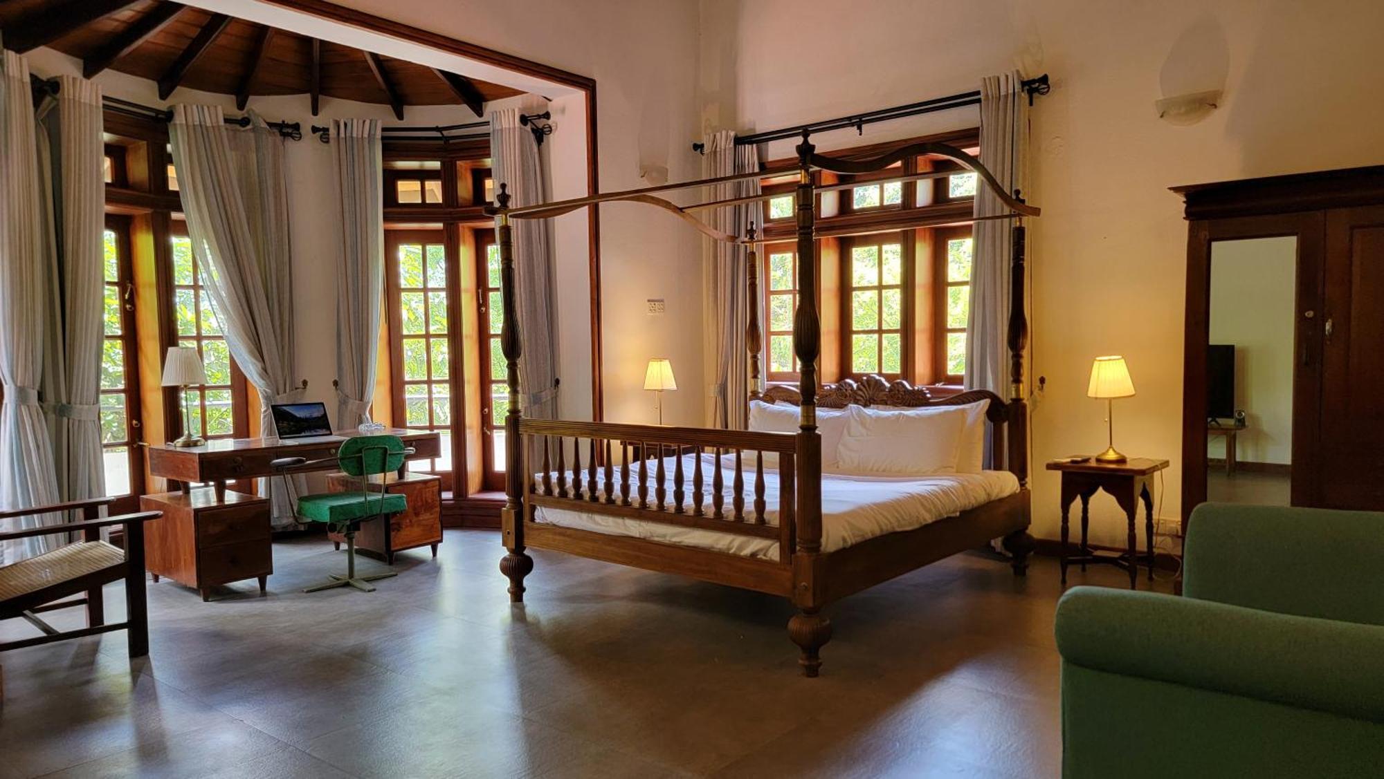 Homestay Pinnacle Of Everything *