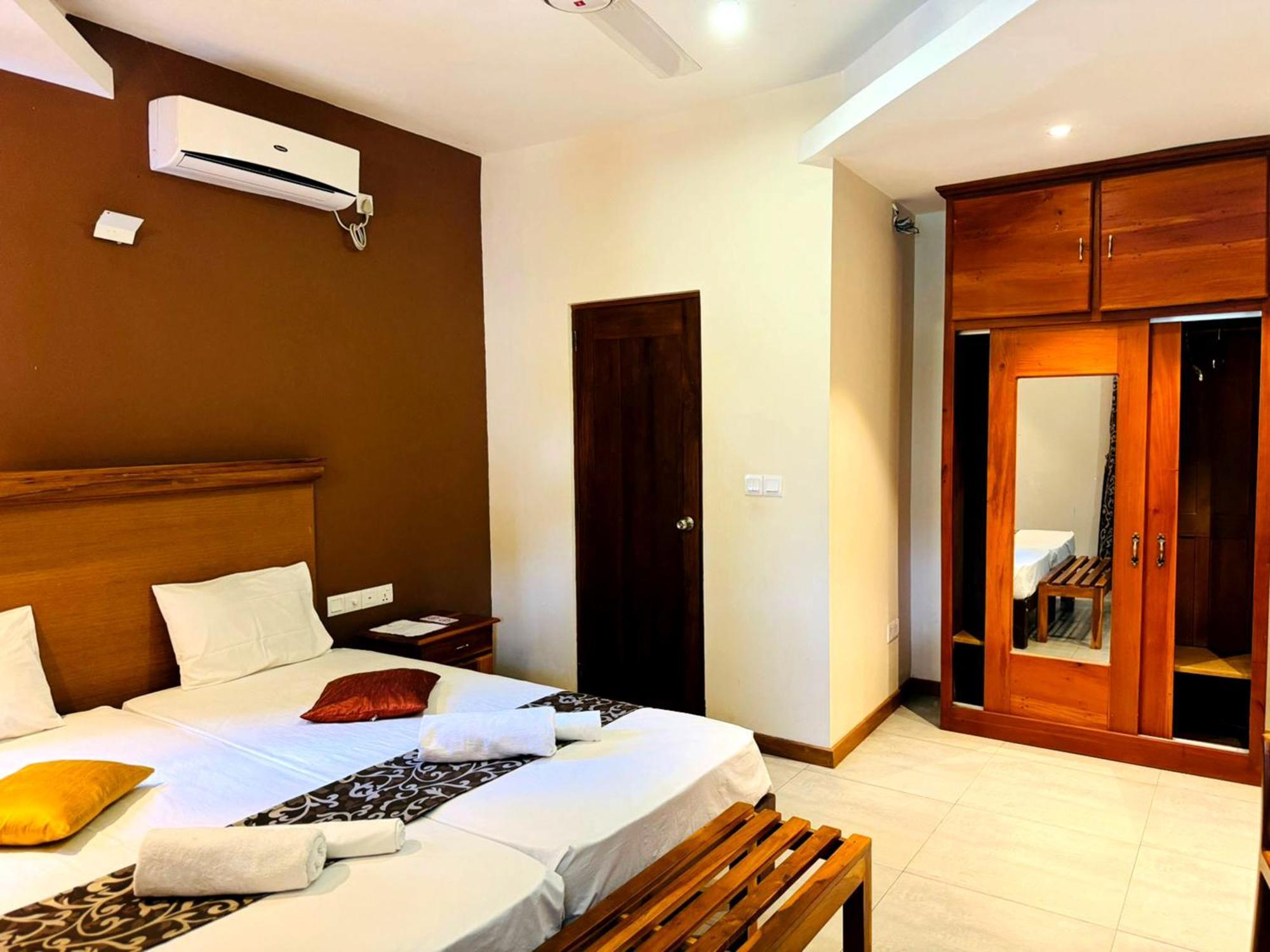 Rivorich Guest house