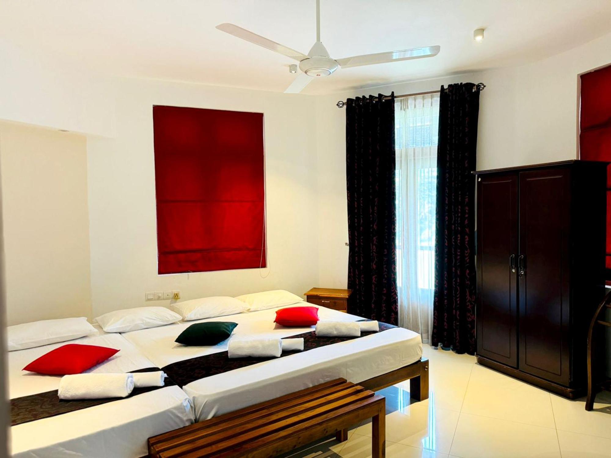 Guest house Rivorich Kandy