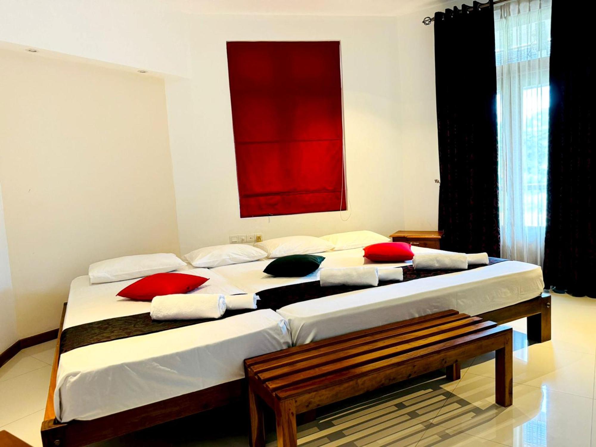 Guest house Rivorich Kandy