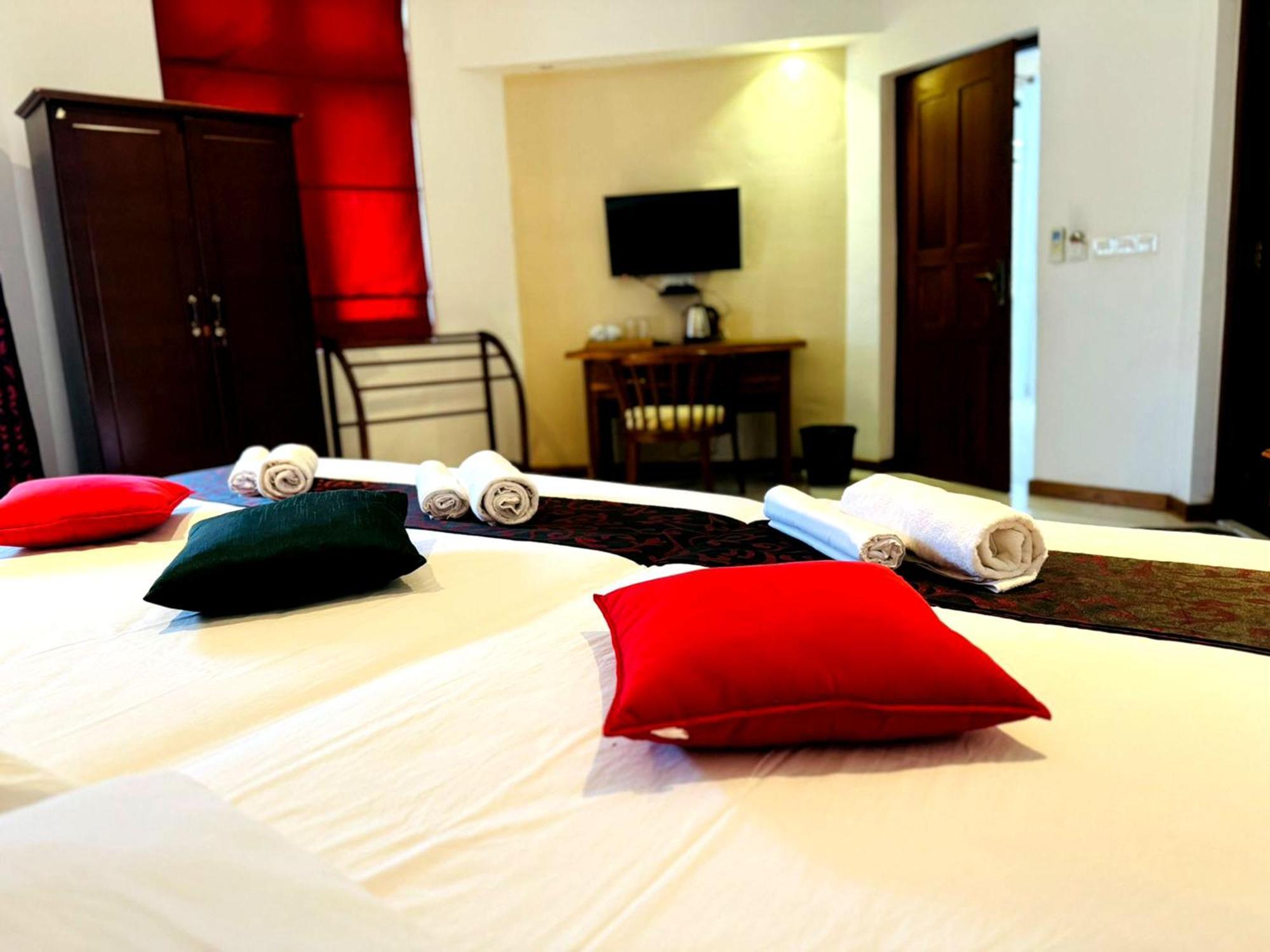 Rivorich Guest house Kandy