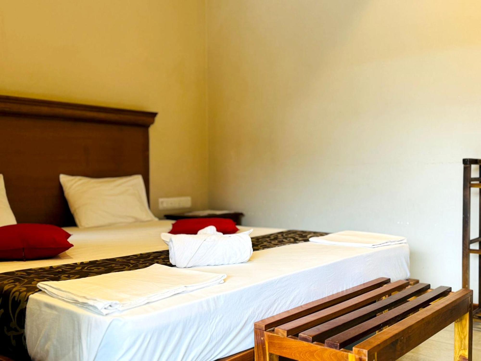 Rivorich Guest house Kandy