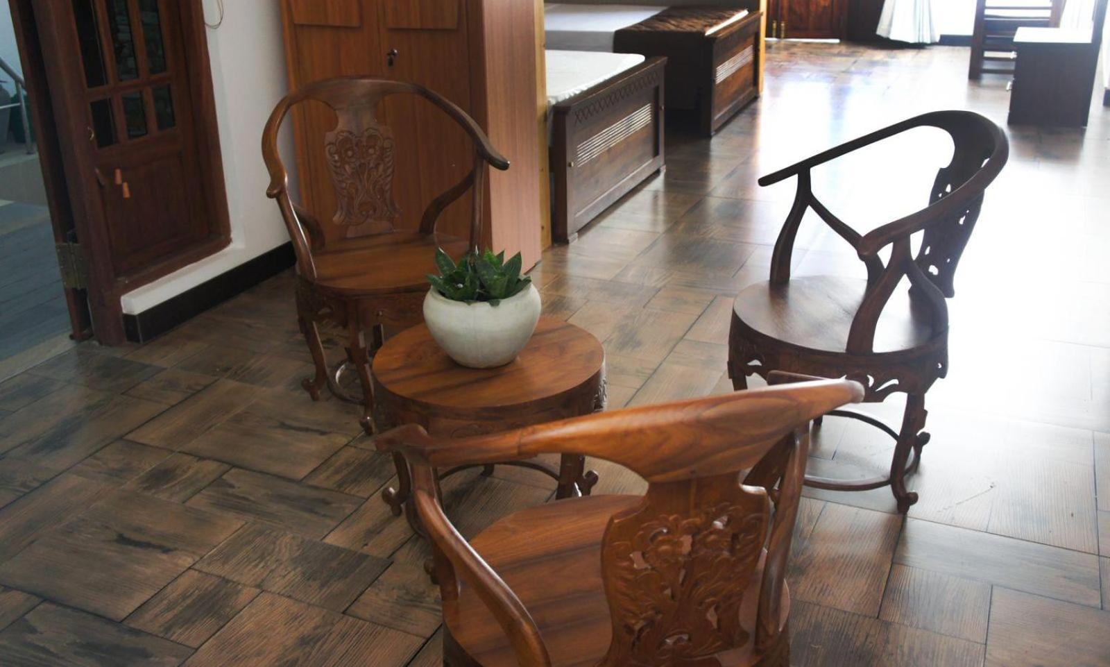 Guest house Ark Kandy