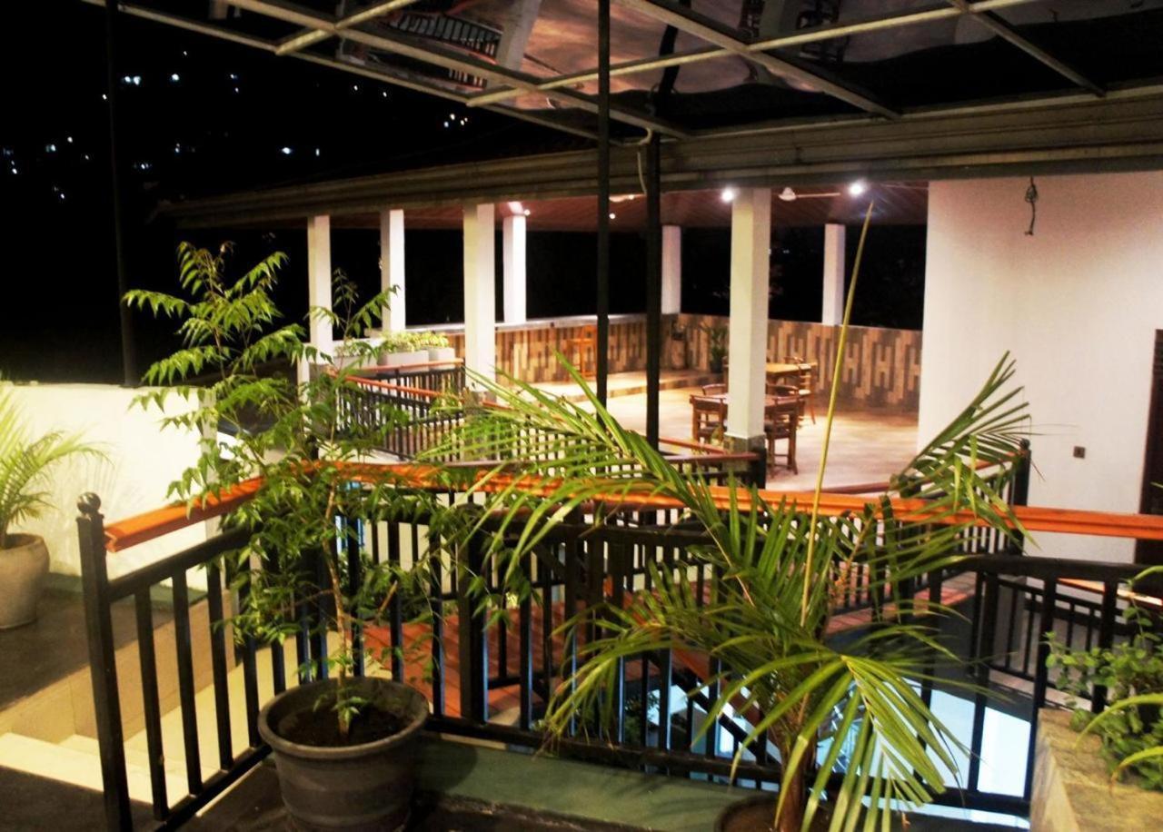 Ark Guest house