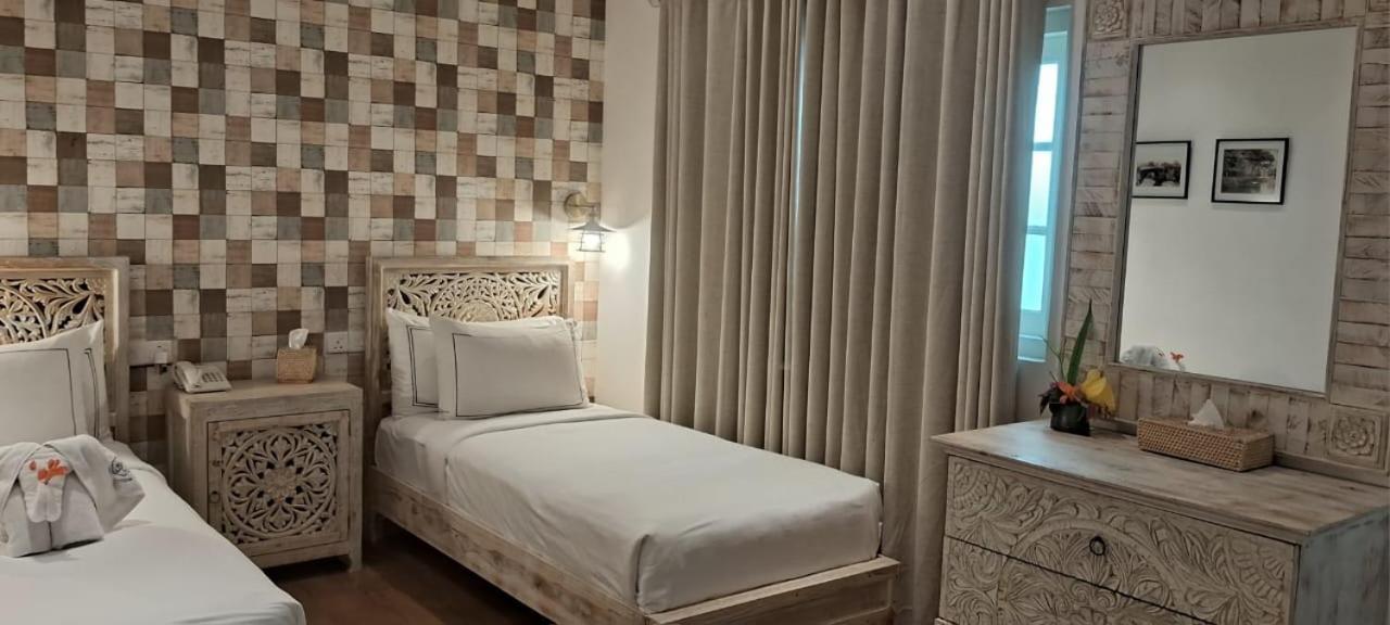 Ru Boutique Lodge Kandy