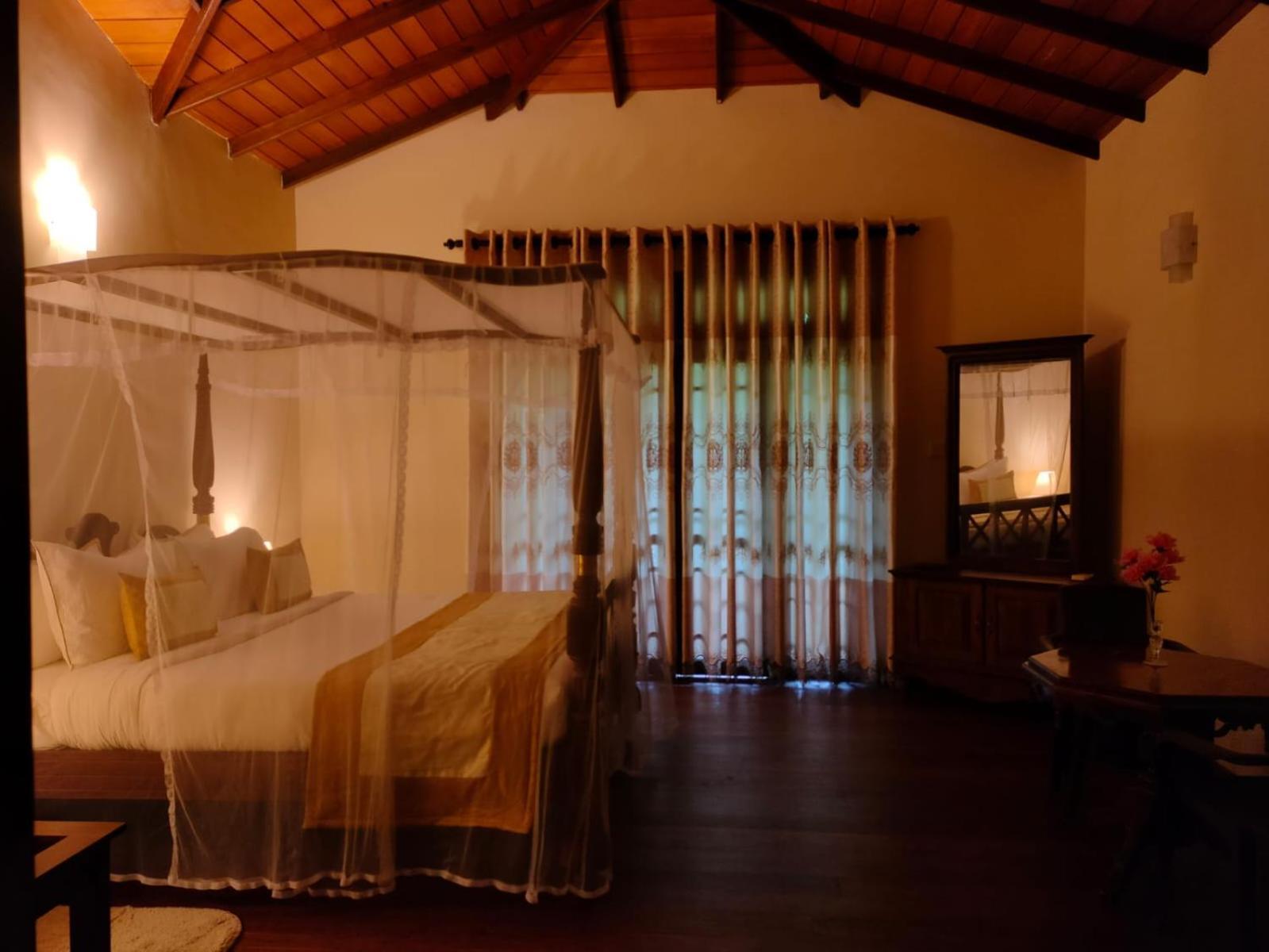 Hotel Heaven Palace Kandy