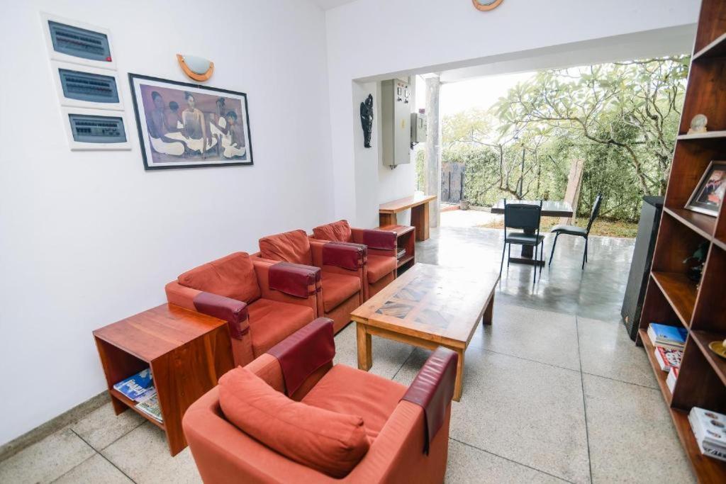 Hotel Hill House Kandy