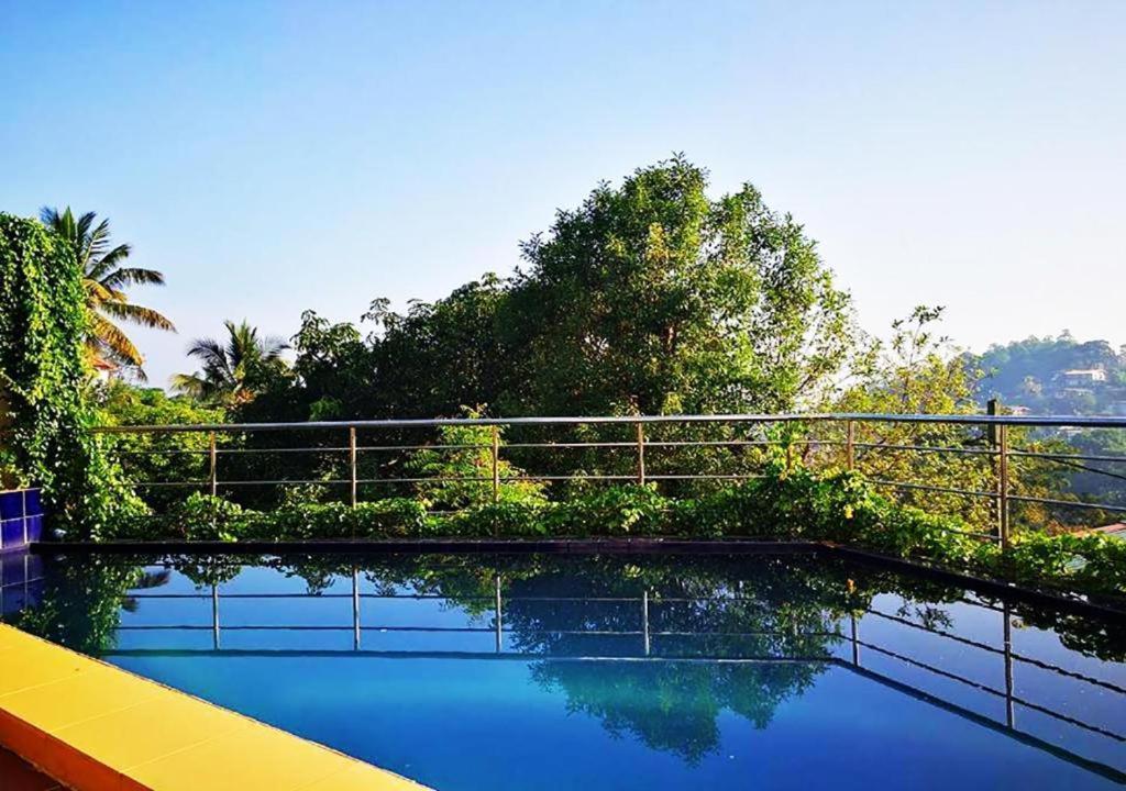 Hill House 3* Kandy
