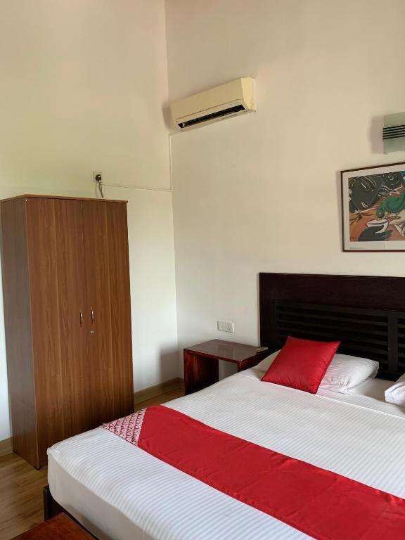 Hill House Hotel Kandy
