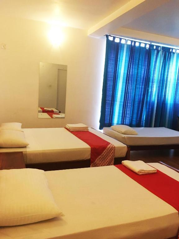 Hill House Kandy