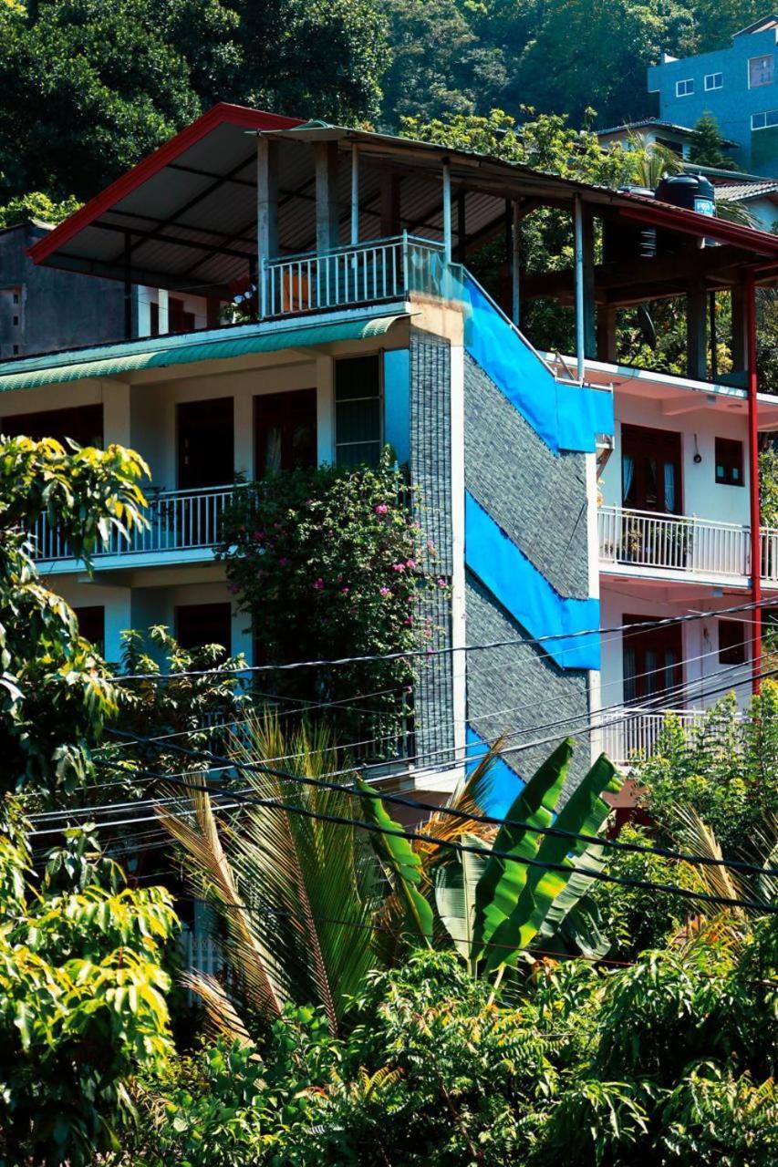 Freedom Guest house Kandy