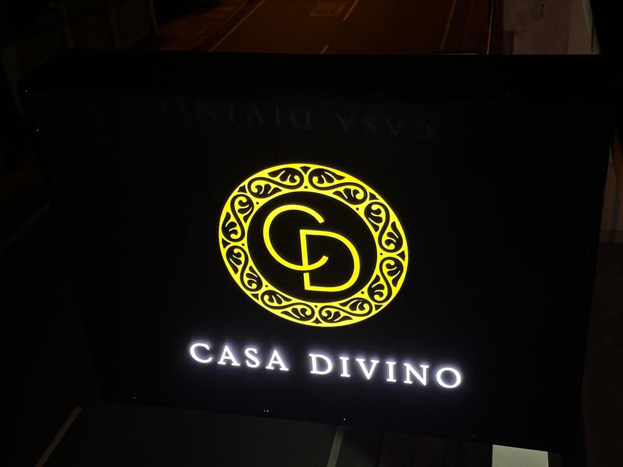 Casa Divino Motel