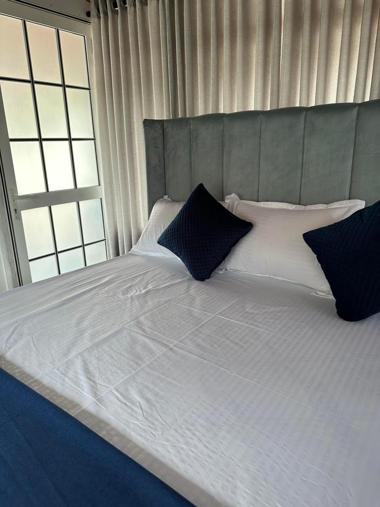 Casa Divino Motel *