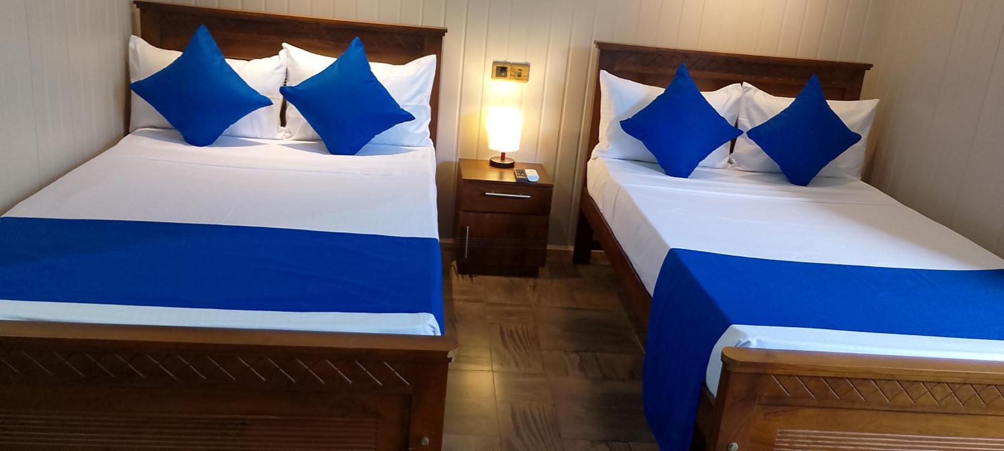 Ark Guest house