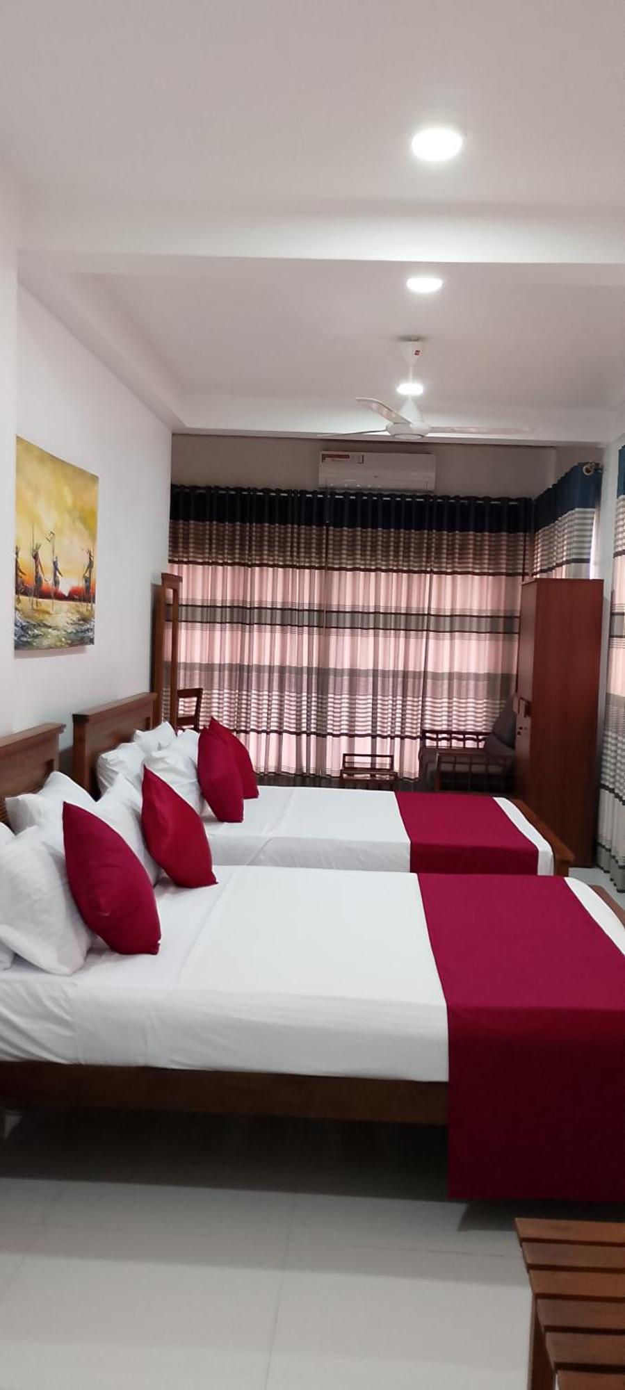 Ark Guest house Kandy