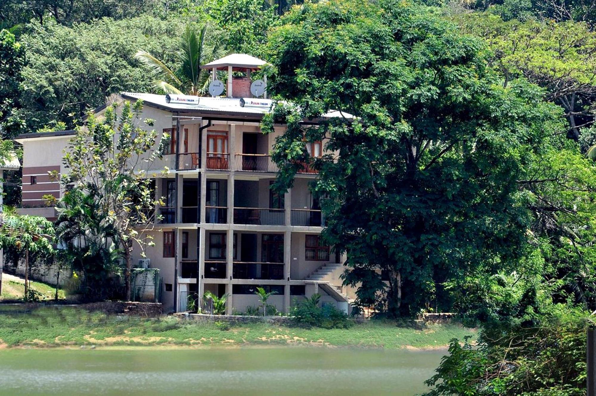 Guest house Rivorich
