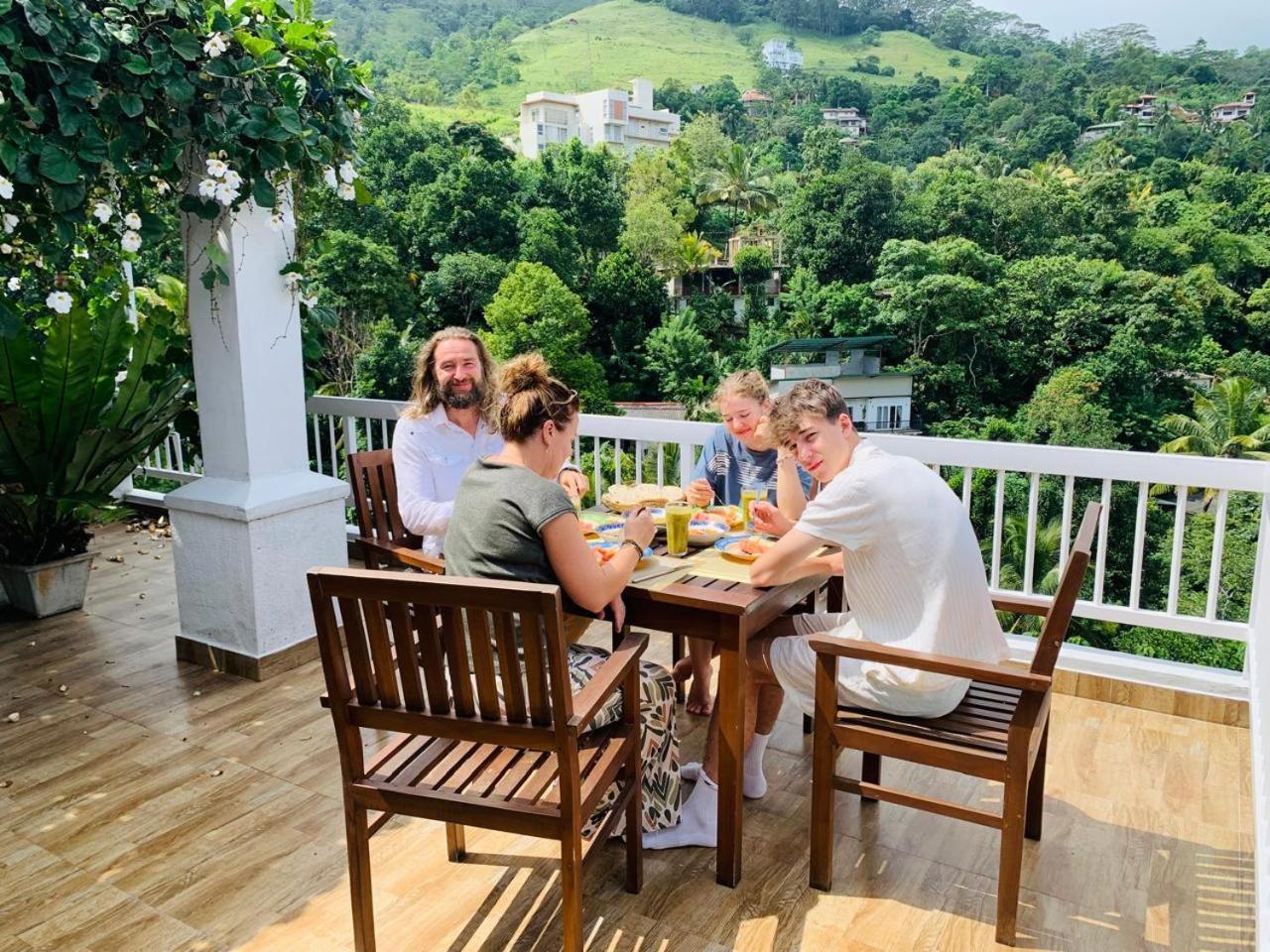 The Chocolate Factory House, * Kandy