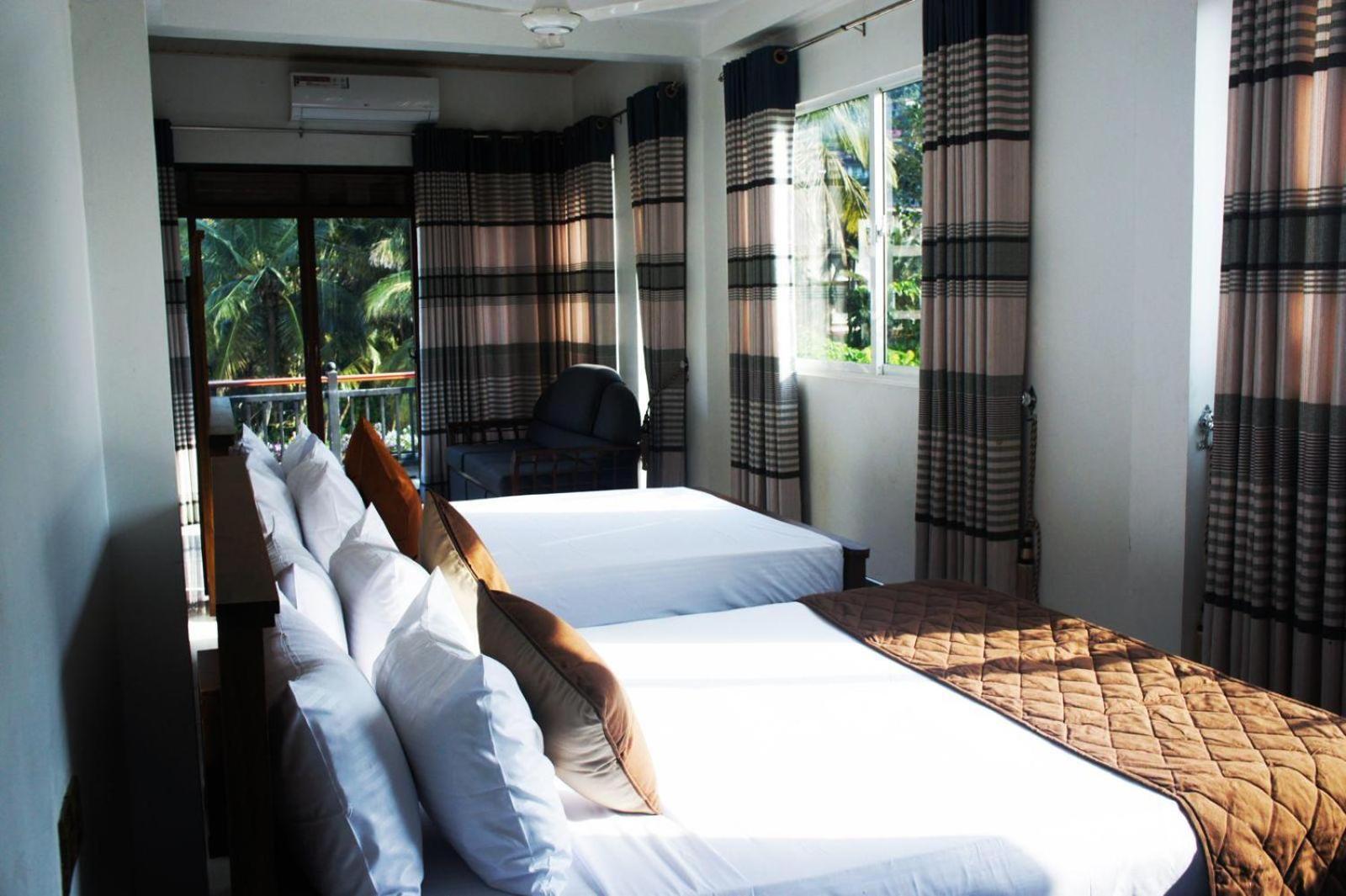 Ark Guest house