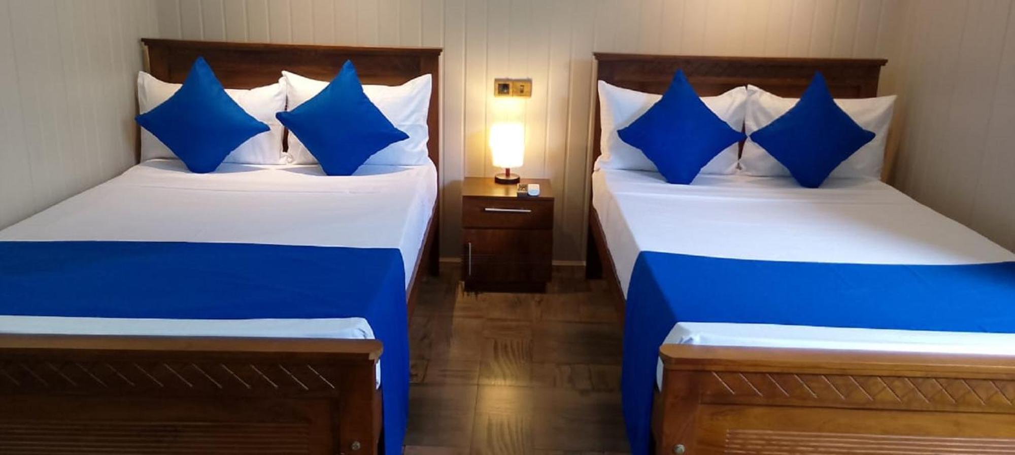 Guest house Ark *