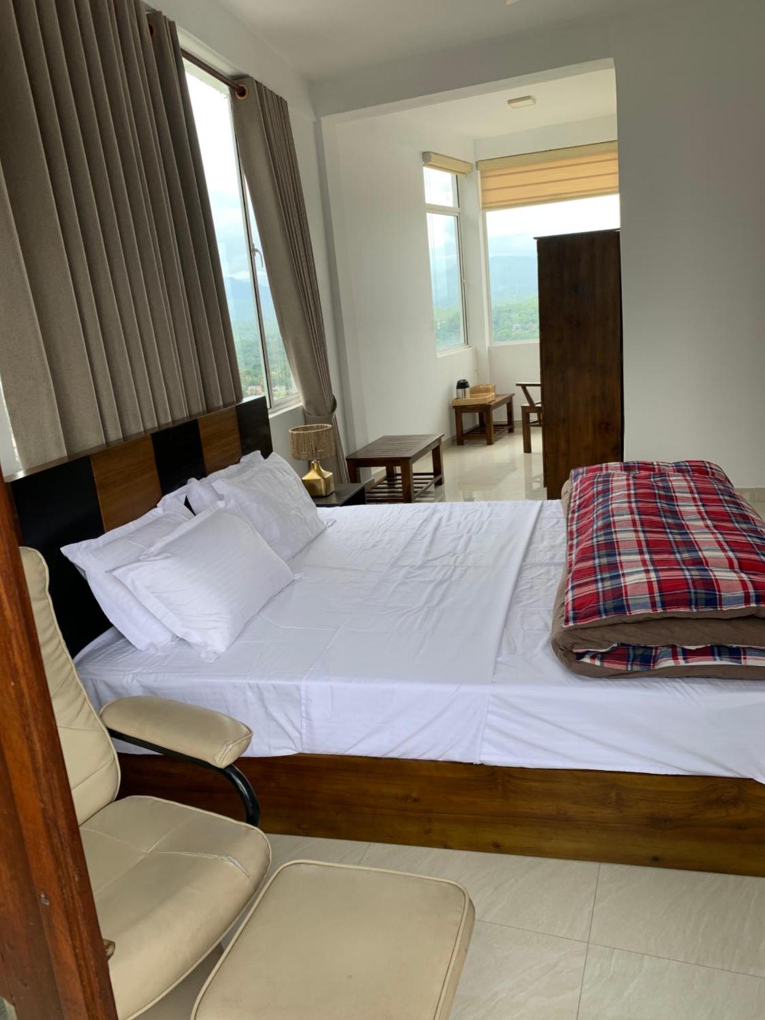 Galkaduwa360 Homestay *