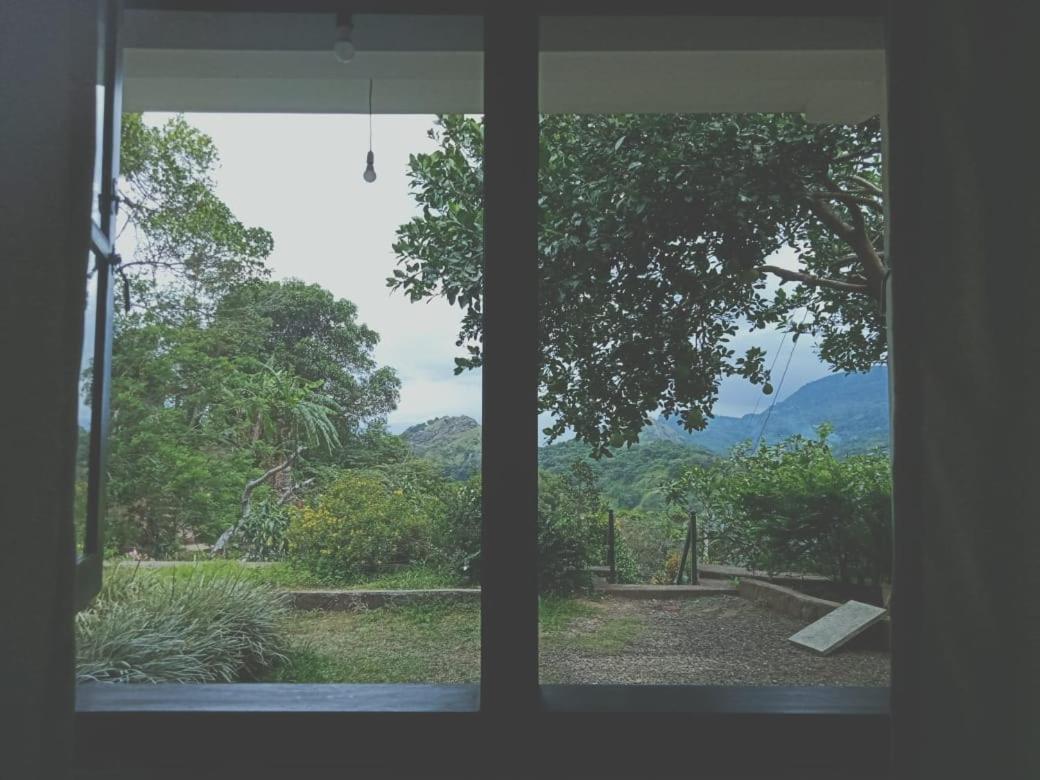 Knuckles Range Bunglow Homestay