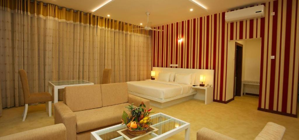Hotel Mount Randholee &
