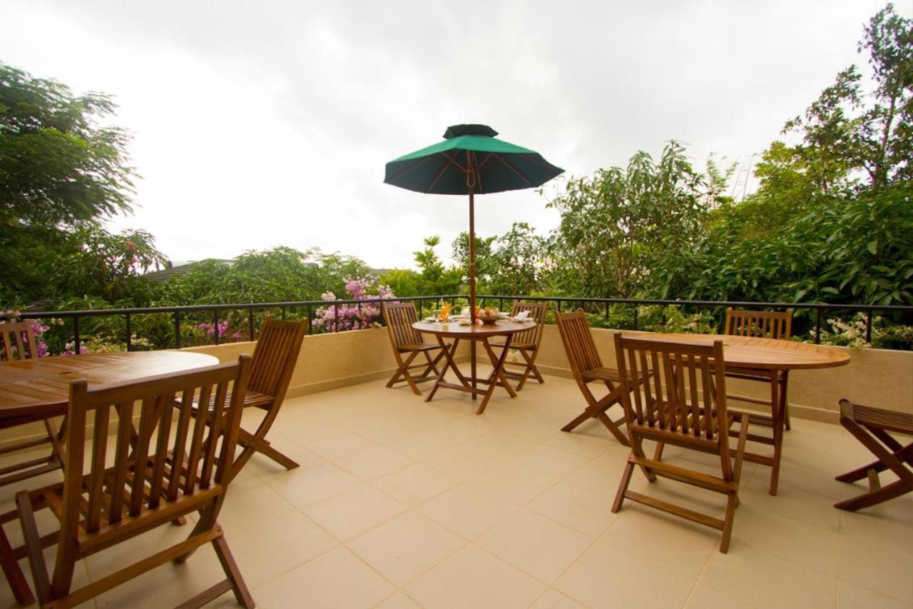 Mount Randholee & 4* Kandy