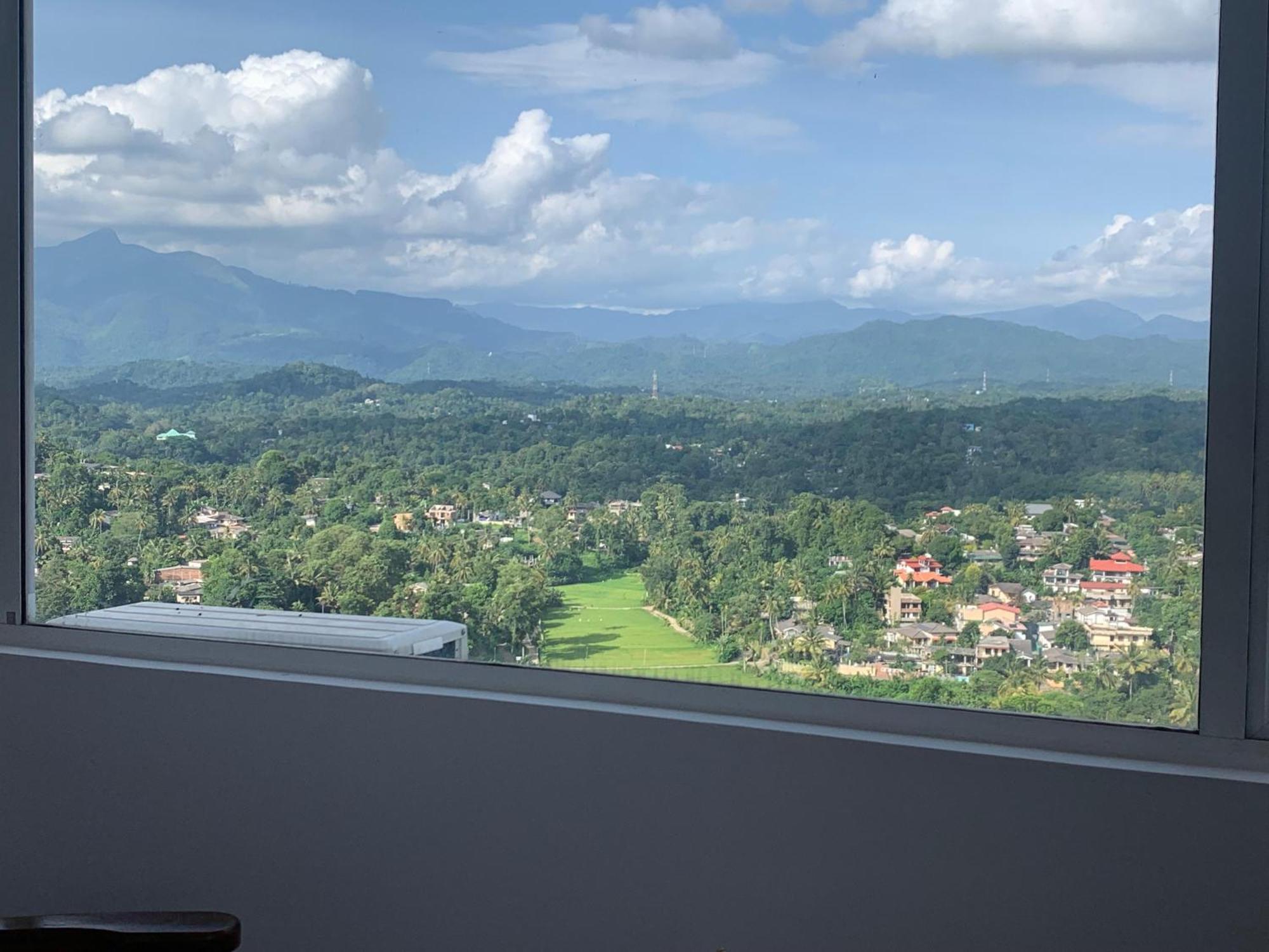 Homestay Galkaduwa360 *