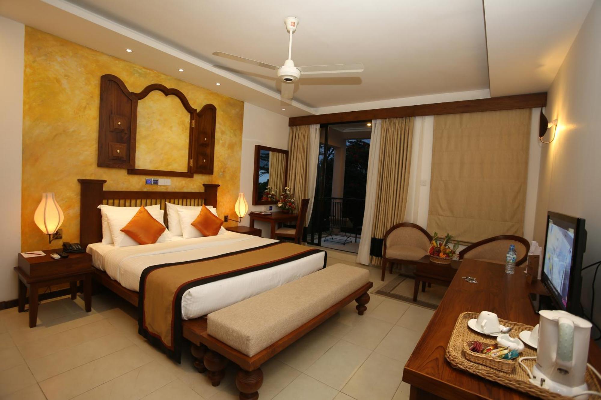 Hotel Mount Randholee &