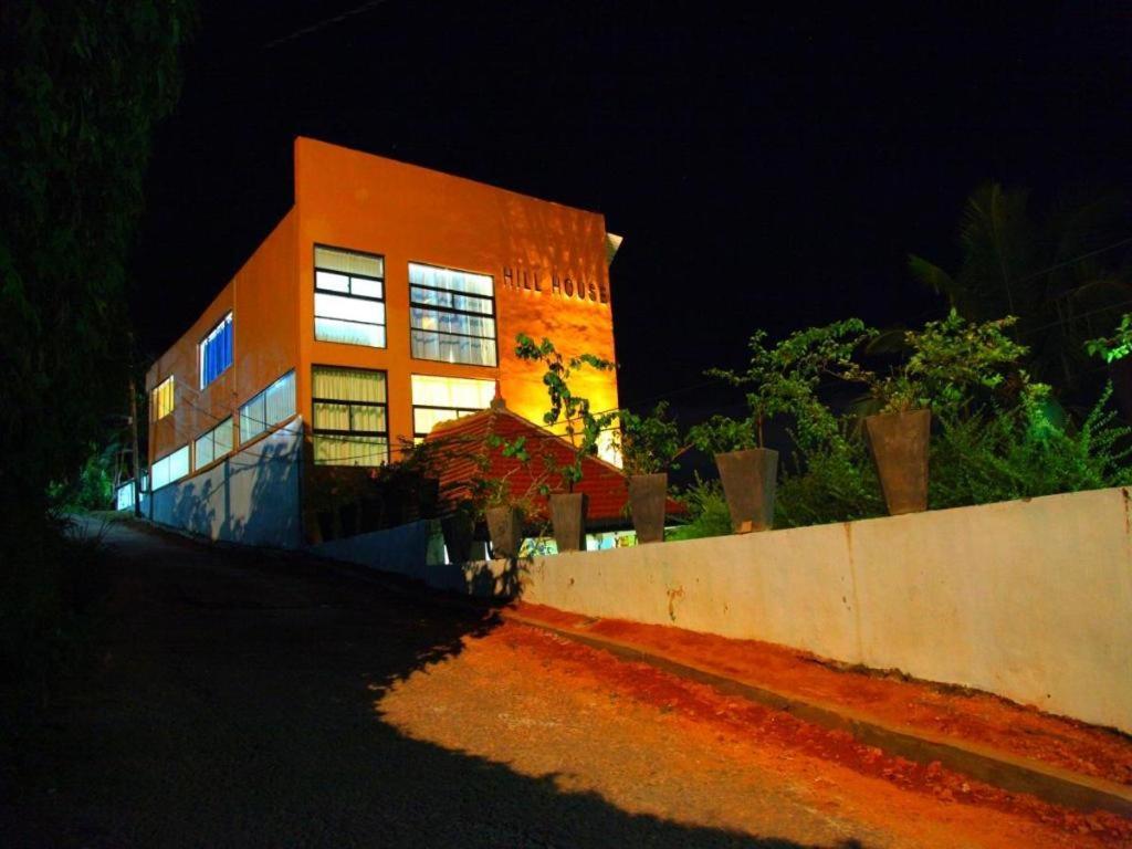 Hill House 3* Kandy