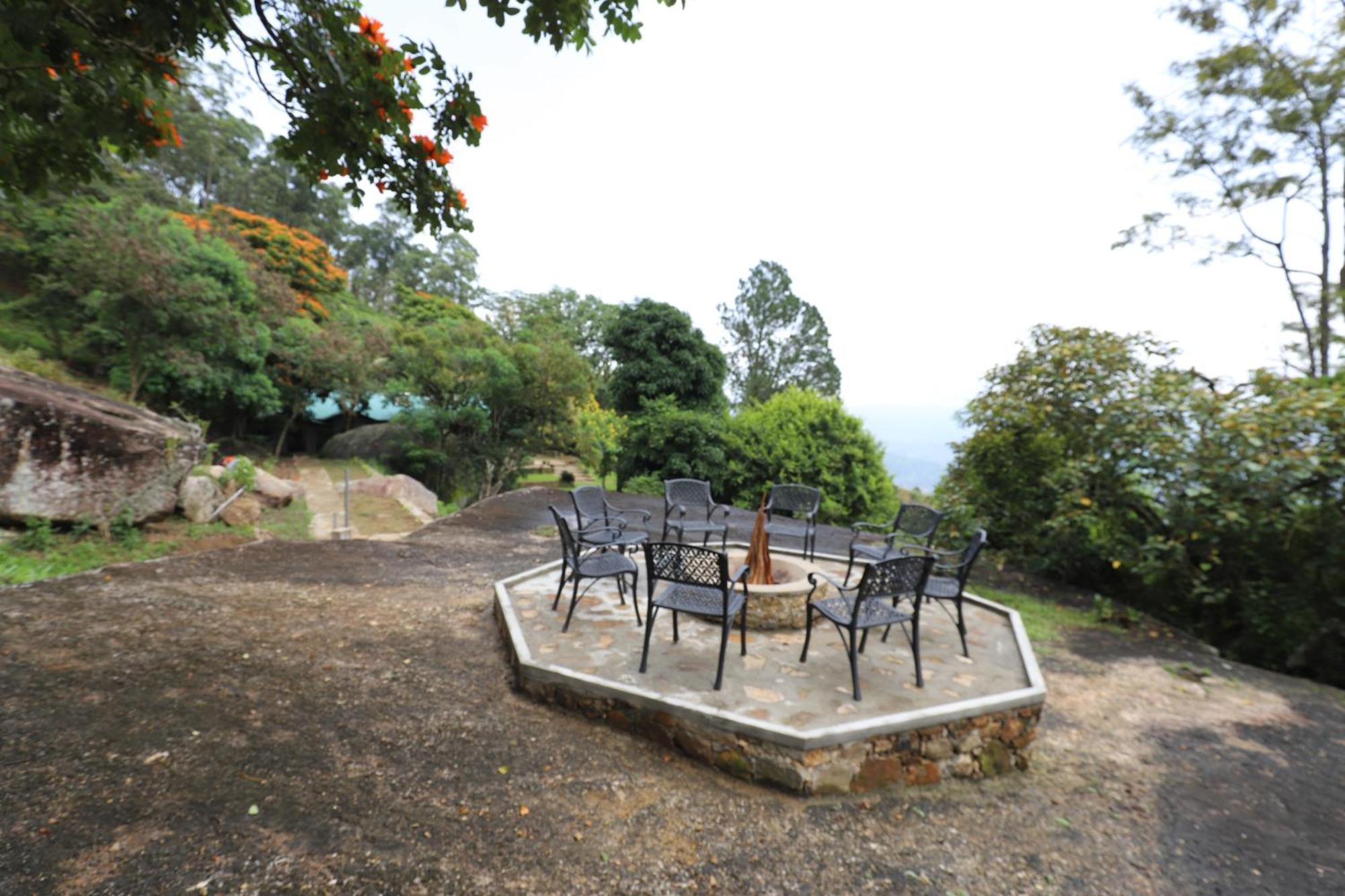Guest house Bawlana Estate -