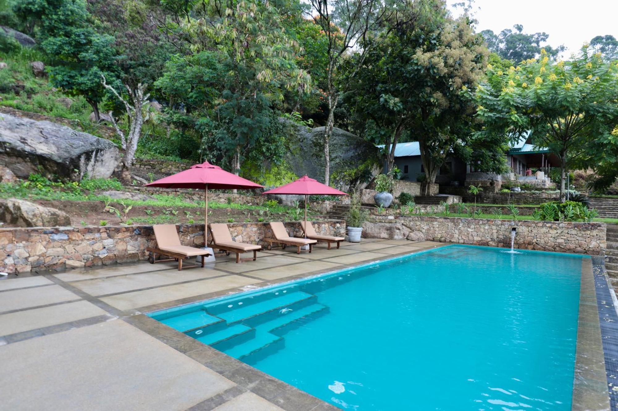 Bawlana Estate -