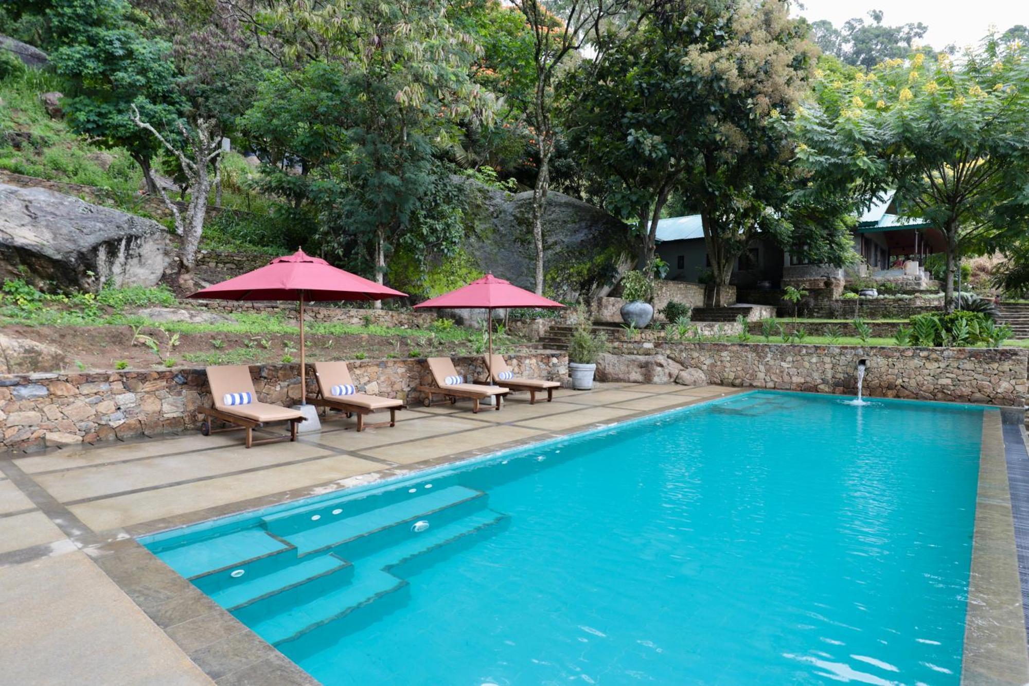Guest house Bawlana Estate - Kandy