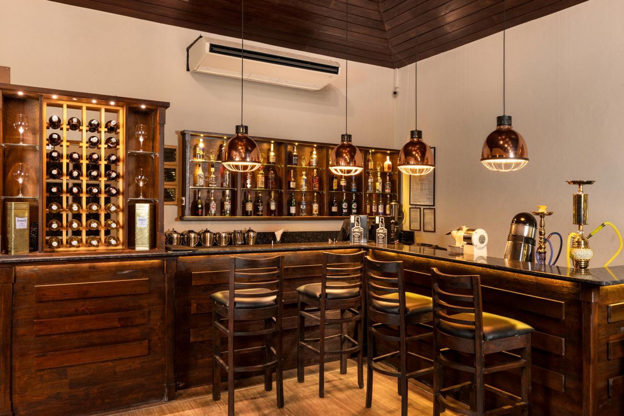 Simpson's Forest - Luxury Boutique & - 5* Kandy