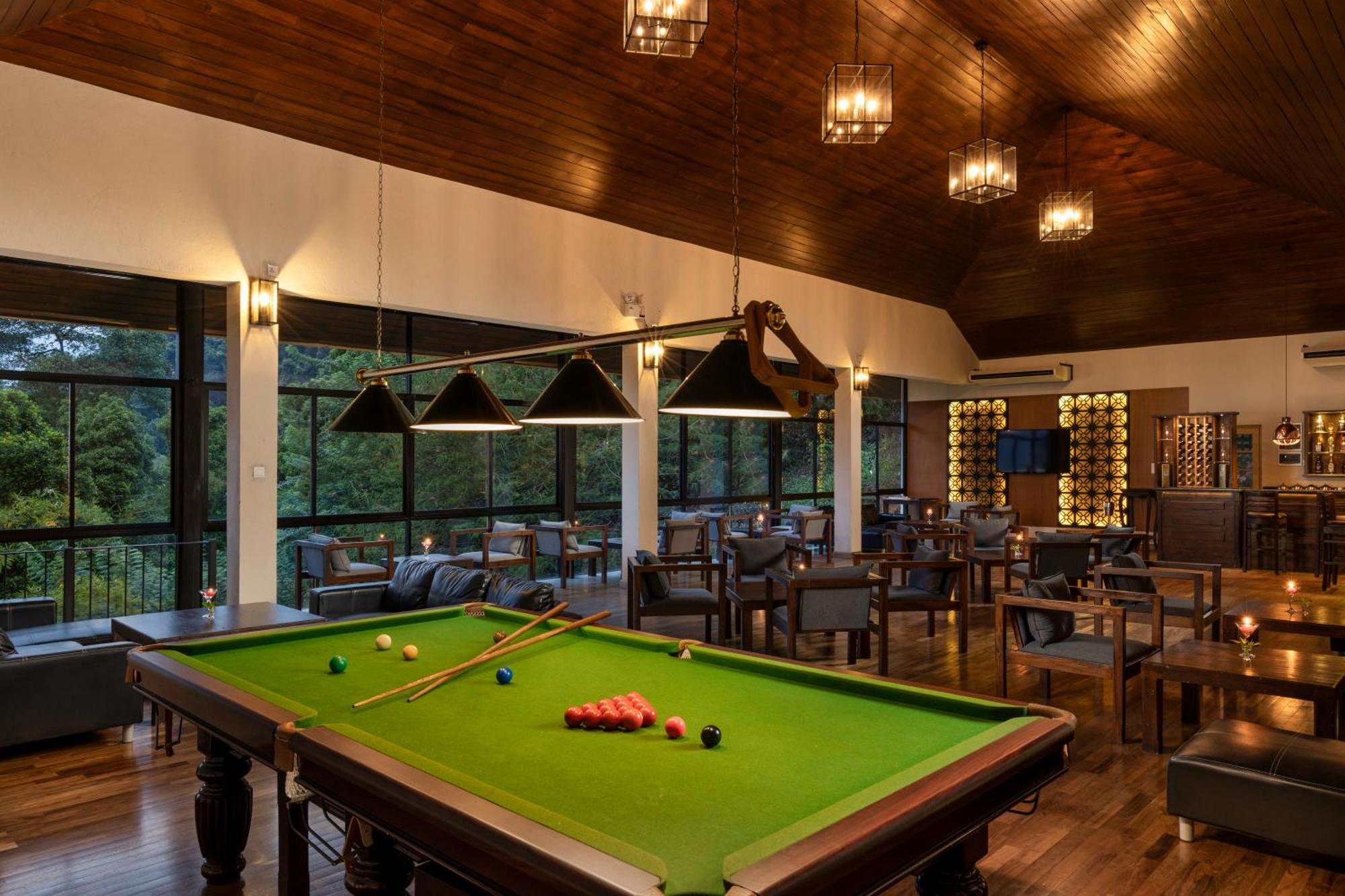 Simpson's Forest - Luxury Boutique & - Hotel Kandy