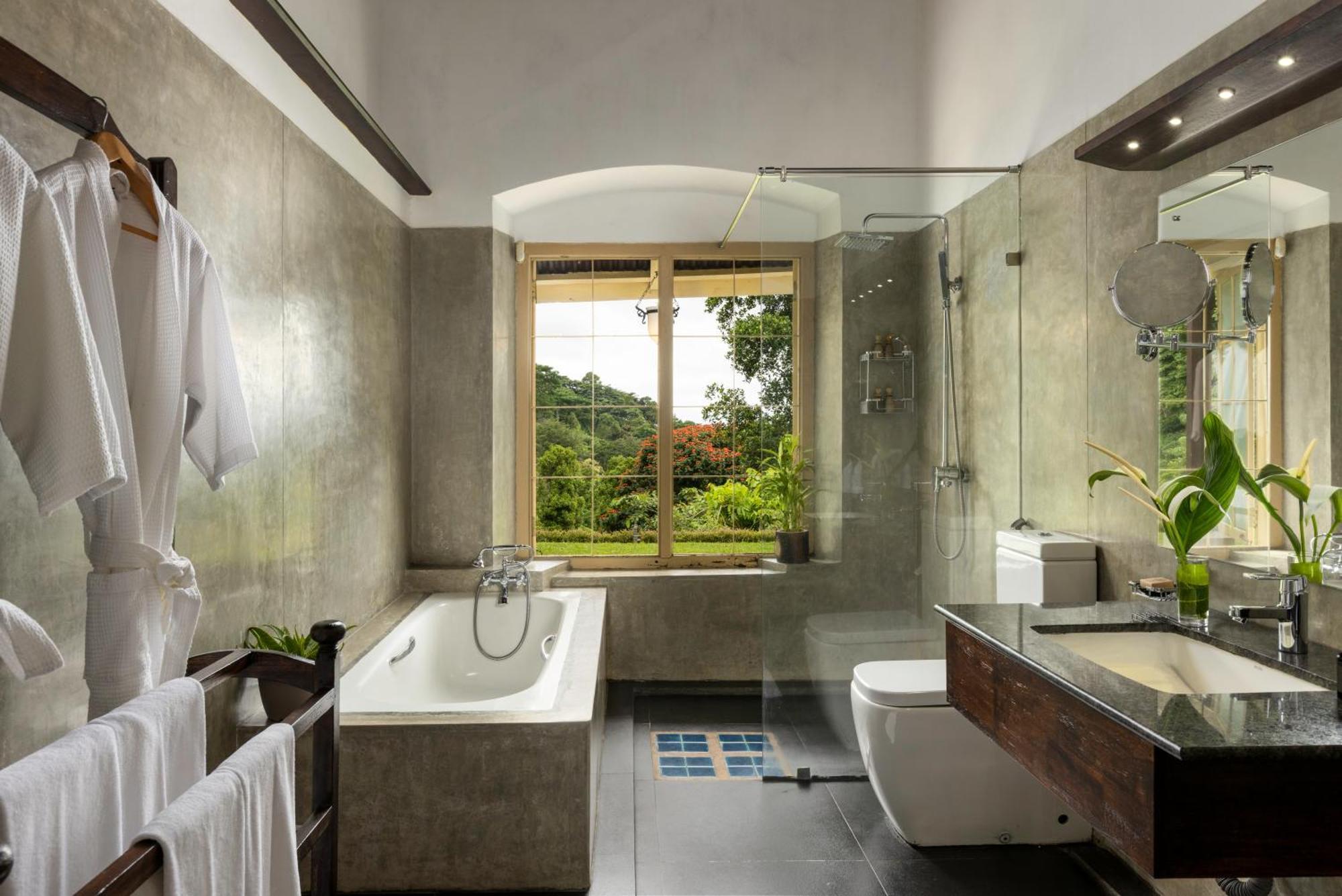 Simpson's Forest - Luxury Boutique & - 5*