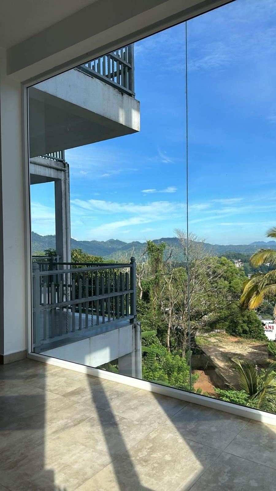 The Cloud Hanthana, Lodge Kandy