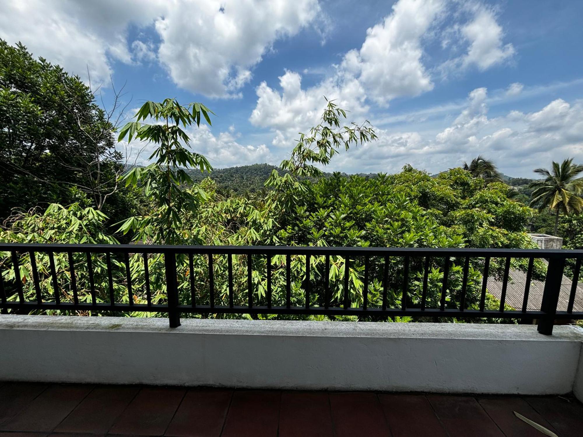 Guest house Hub Kandy