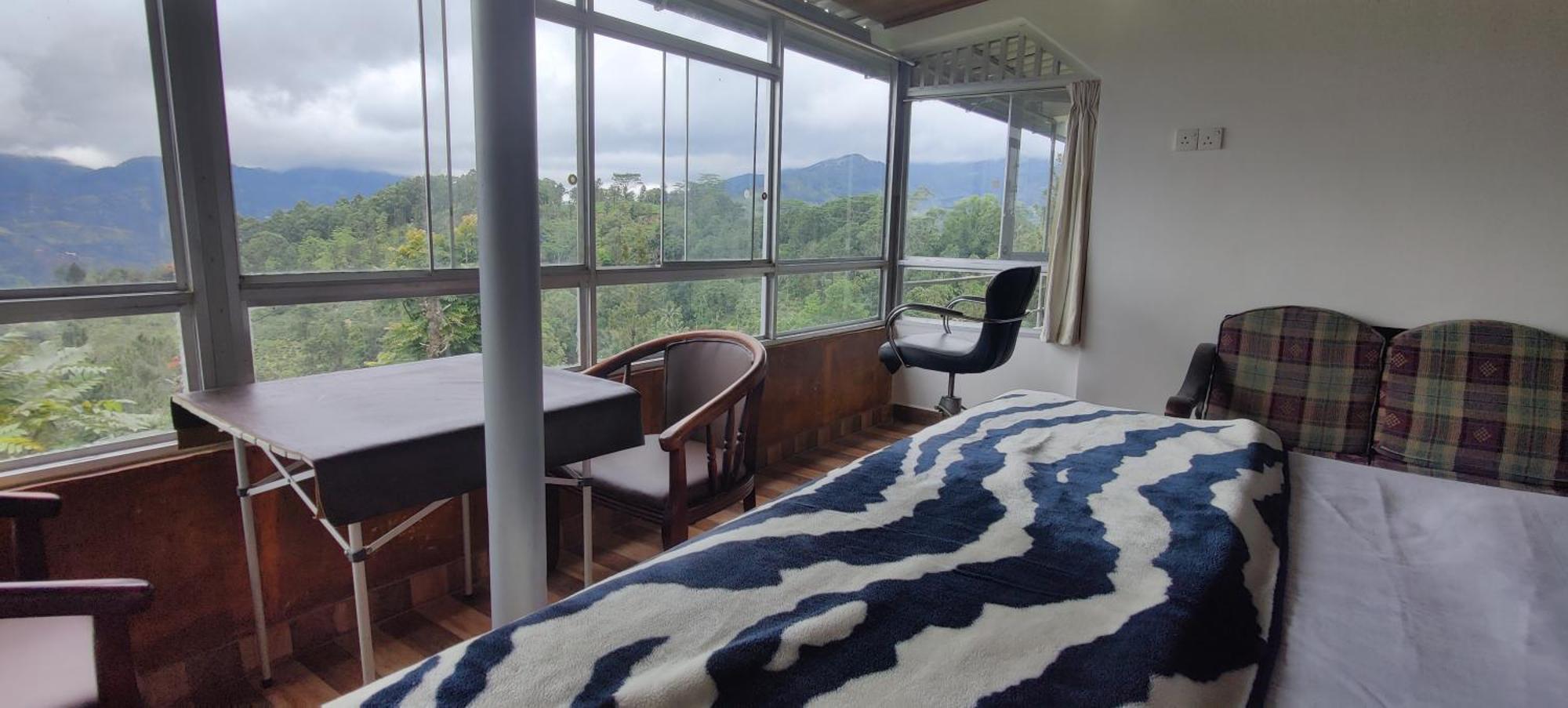Homestay Rohana Estate & Kandy