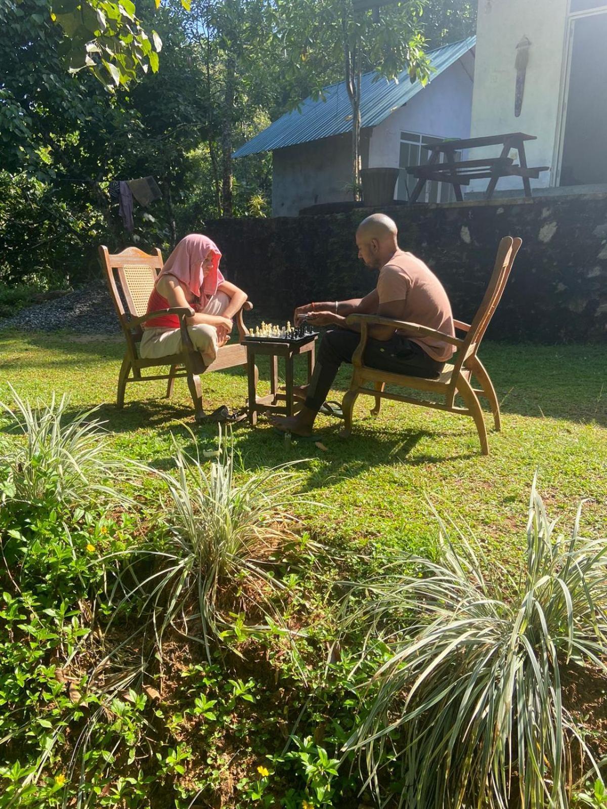Villa Little Wood And Retreats Doluwa *