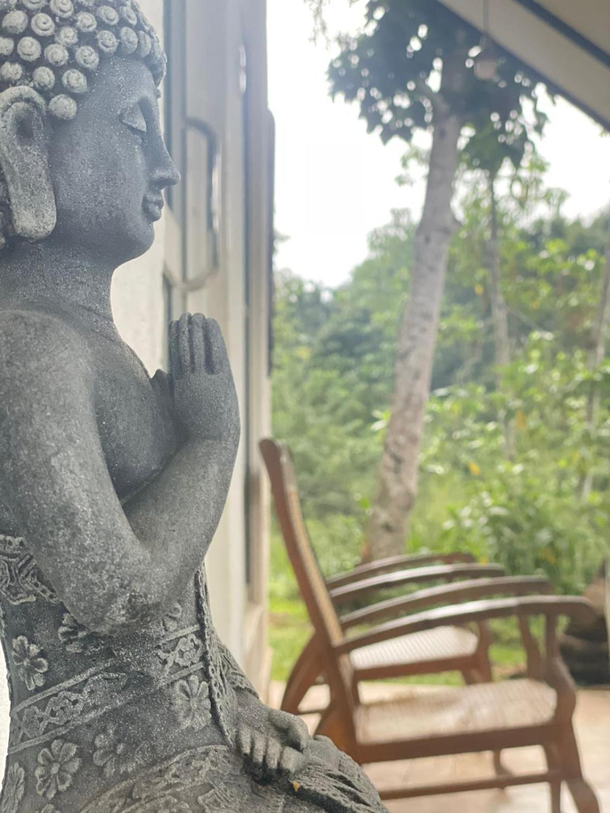 Little Wood And Retreats Doluwa Villa Kandy