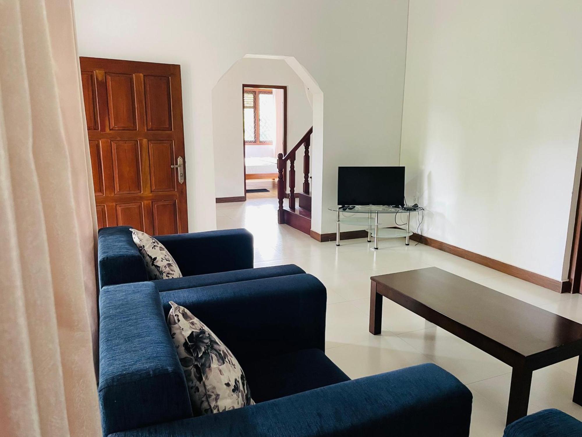 Apartment Blue Ridge Kandy