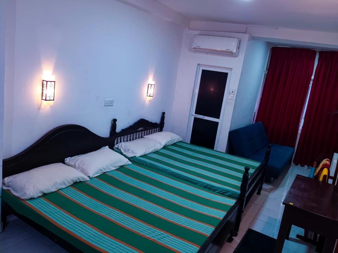 Grand Holidays, Guest house Kandy