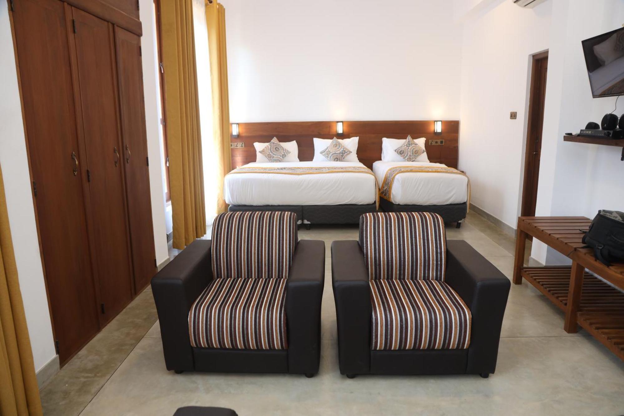 Ceylon Ayu Hotel