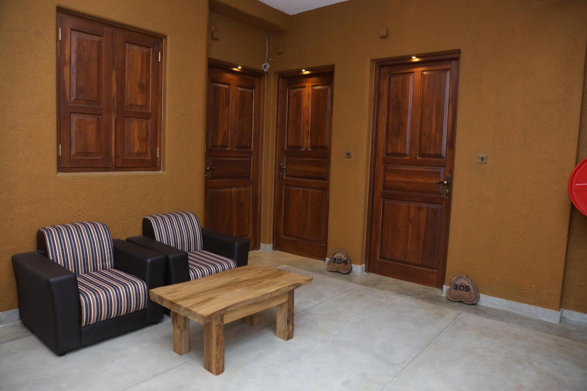 Hotel Ceylon Ayu *