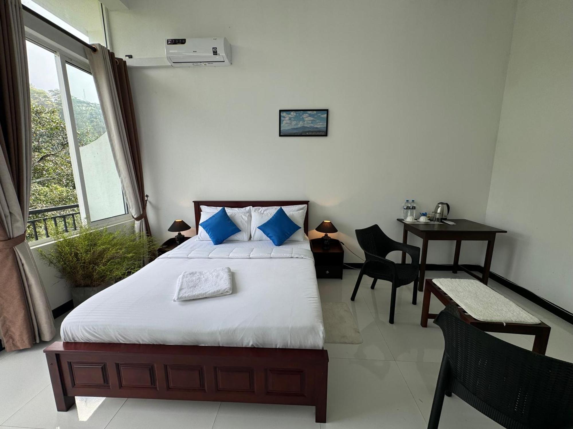 Alpine Breeze Kandy