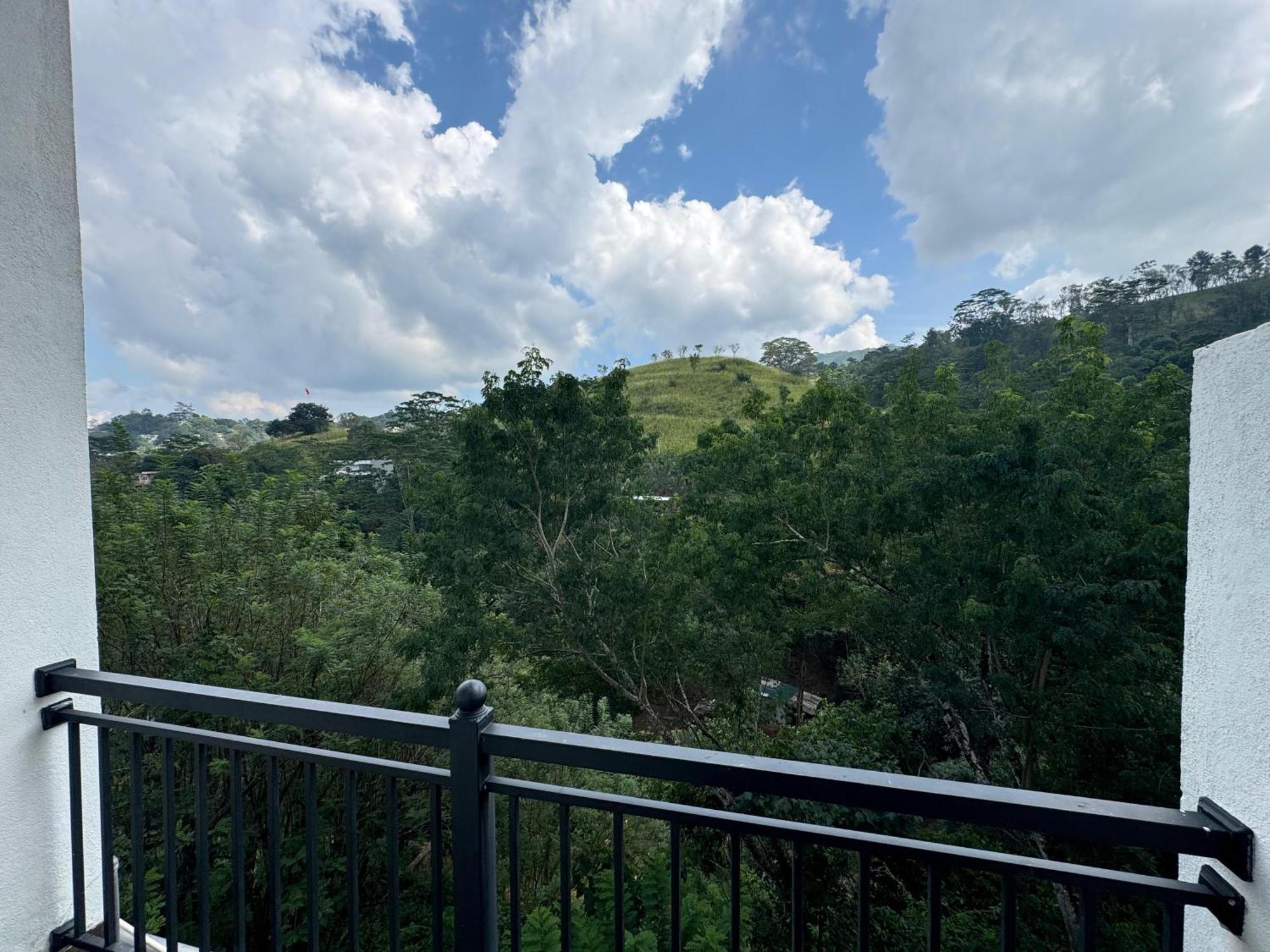 Bed & Breakfast Alpine Breeze Kandy