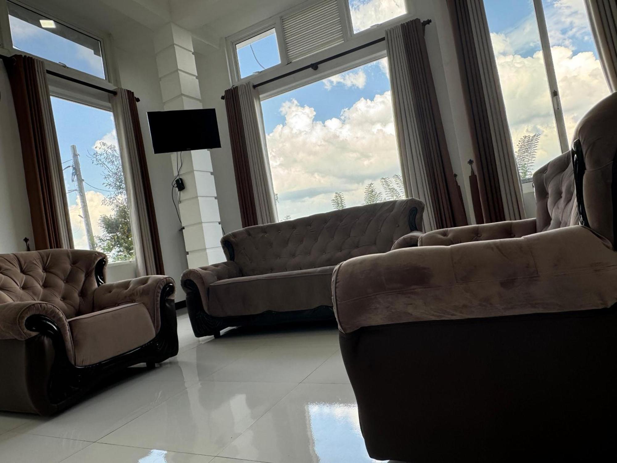 Bed & Breakfast Alpine Breeze Kandy