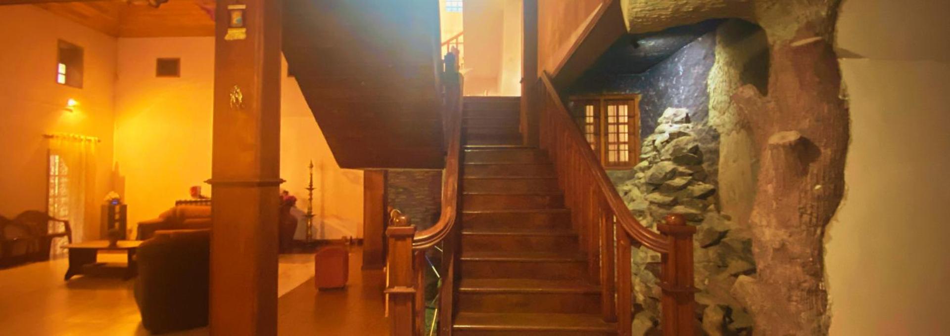 Hotel Arverne 5*
