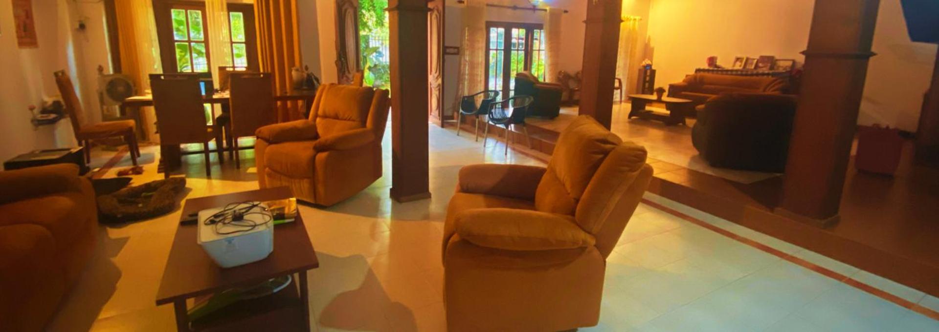 Arverne Hotel
